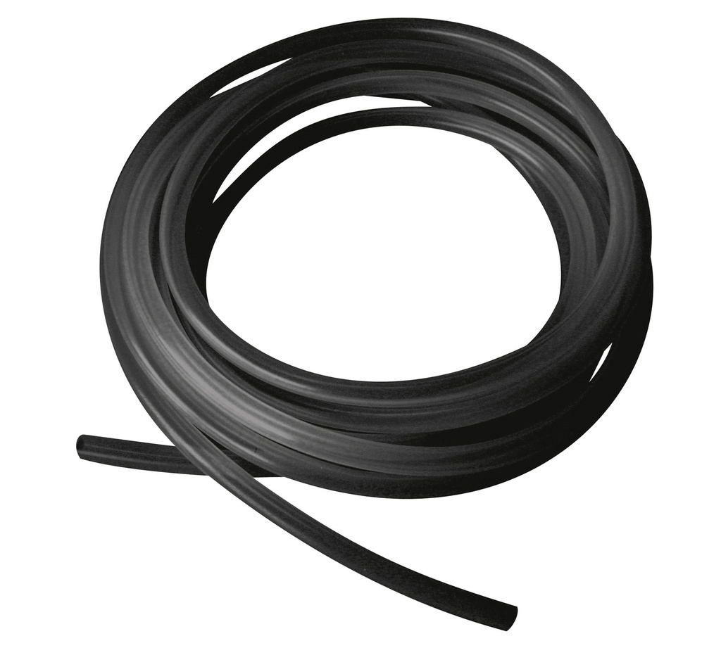 GYS GAS HOSE Ø6x12 - 4m (DIN73379)