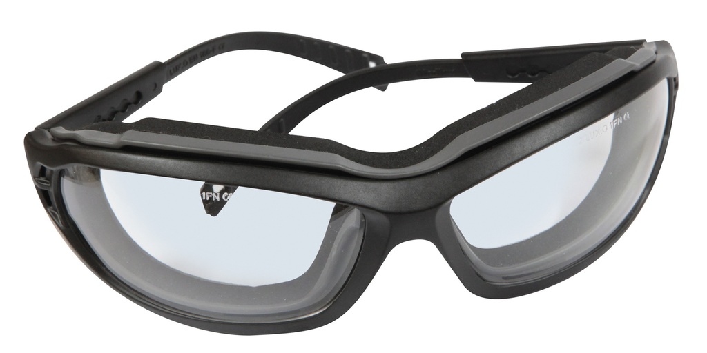 GYS PREMIUM PROTECTION GOGGLES COLOURLESS - BLISTER
