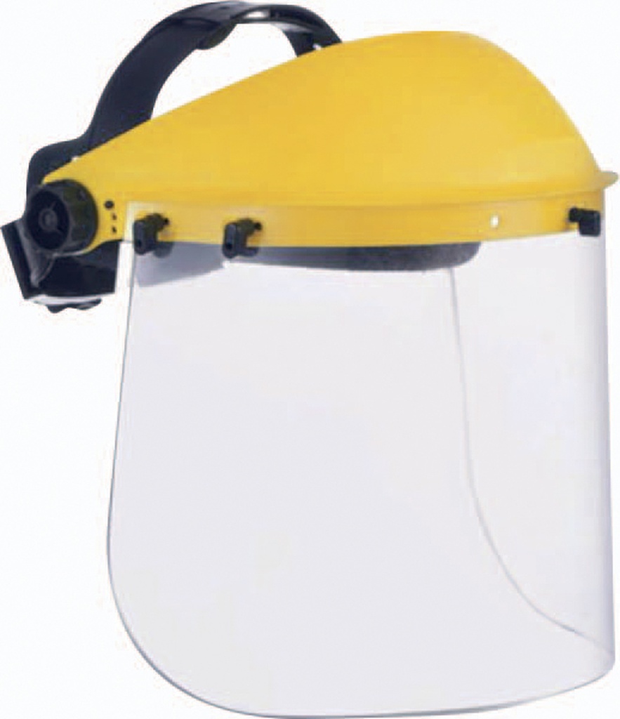 GYS FACE MASKS FOR ELECTRICAL PROTECTION