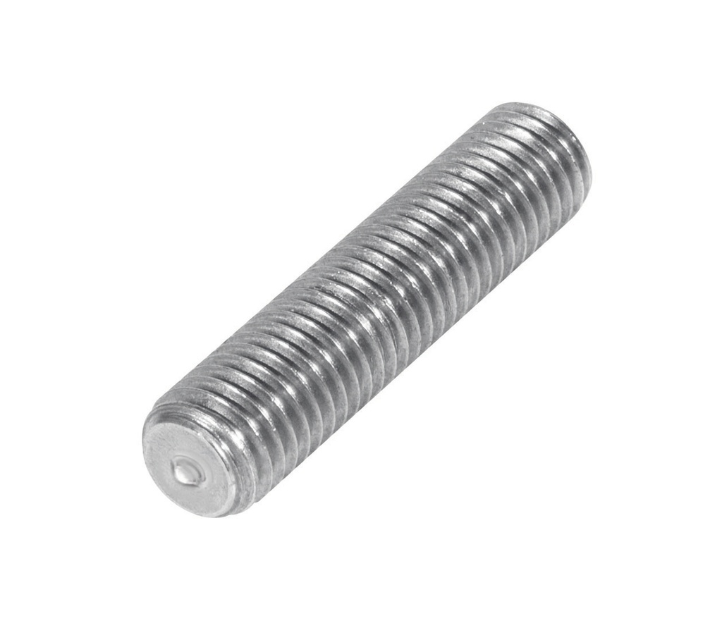 GYS 500 THREADED STUDS M8 x 20mm (TYPE DD ISO 13918 Low Carbon s