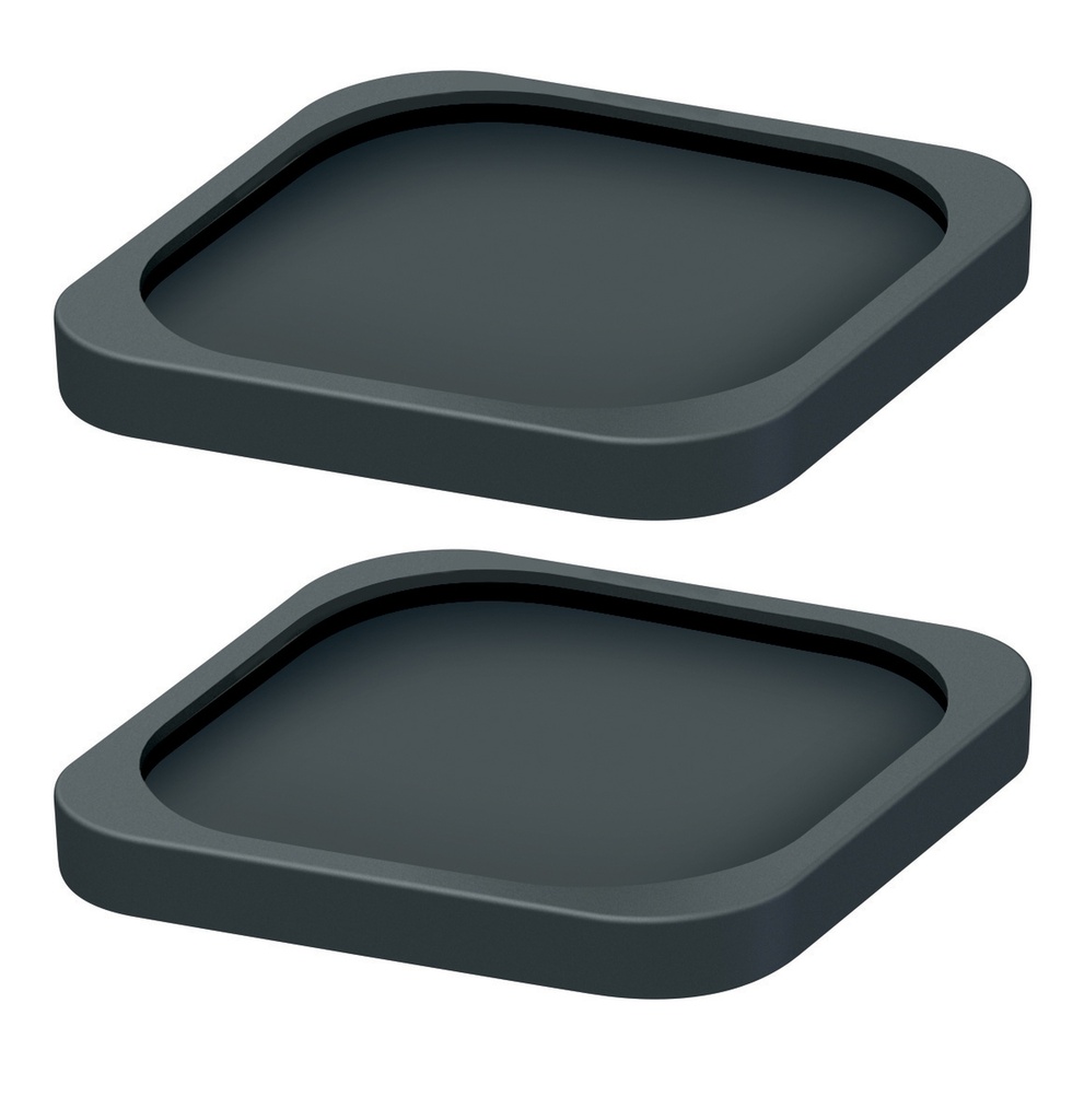GYS ARCPULLER PREMIUM SET OF 2 RUBBER PADS