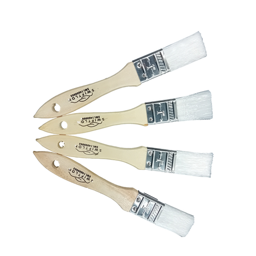 Swiftlon® Brushable Seam Sealer Brush (Each)