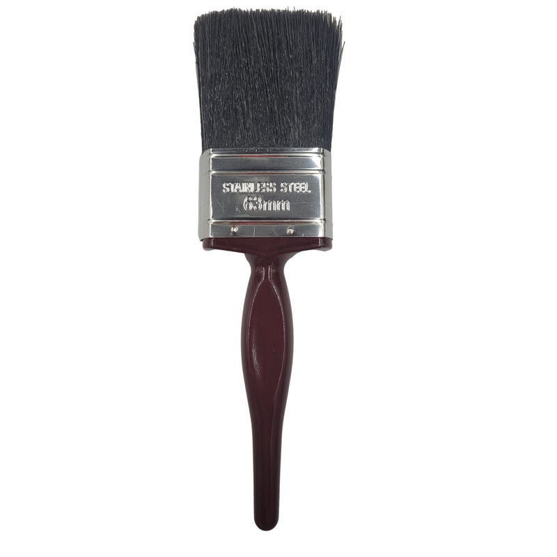 Swiftlon® 2.5 Inch Quality Paint Brush (Each)