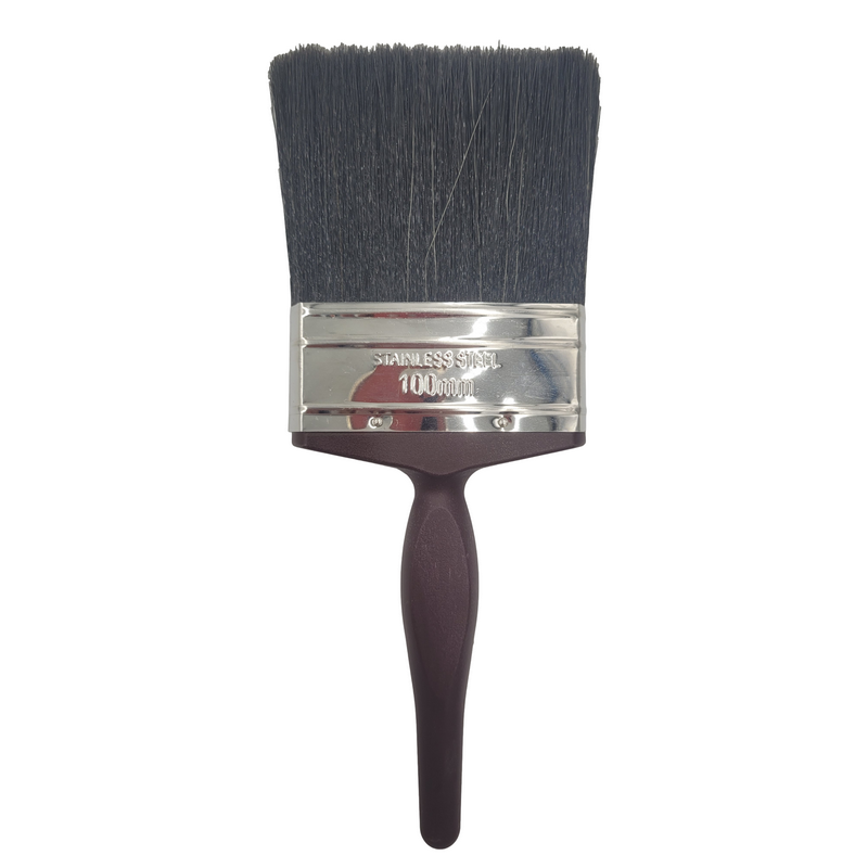Swiftlon® 4 Inch Quality Paint Brush (Each)