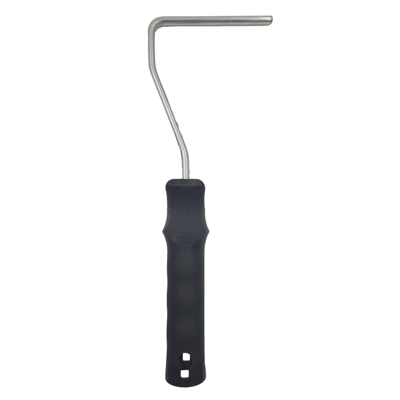 Swiftlon® Short 4 Inch Paint Roller Handle (Each)
