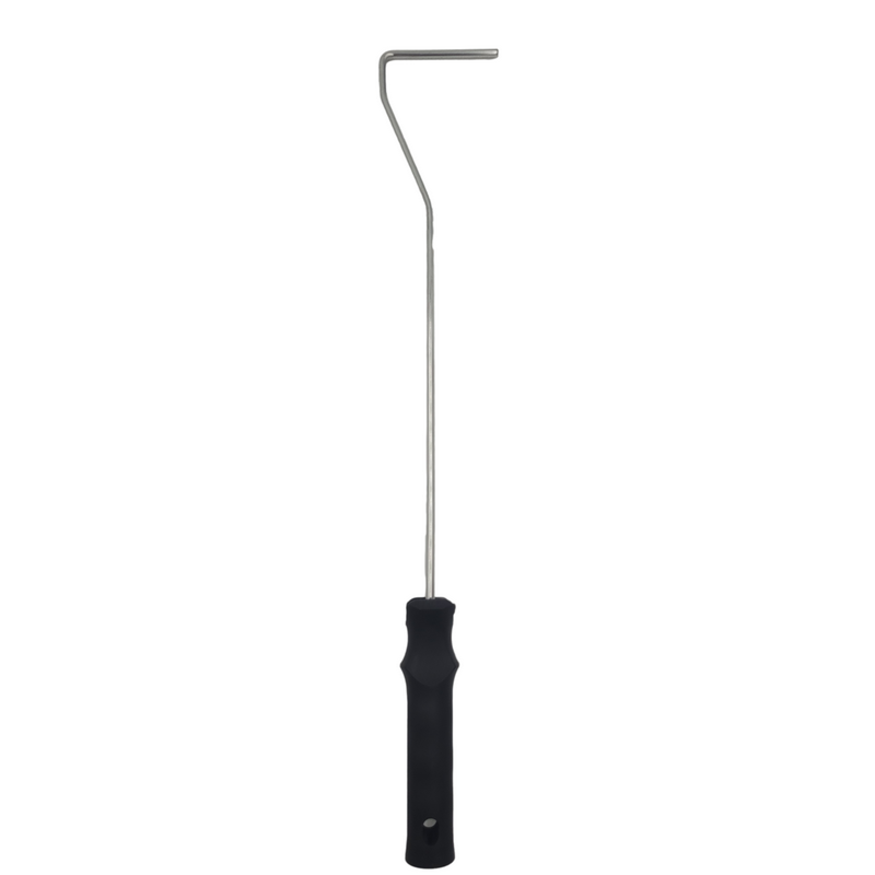 Swiftlon® Long Radiator Paint Roller Handle 4"   (Each)
