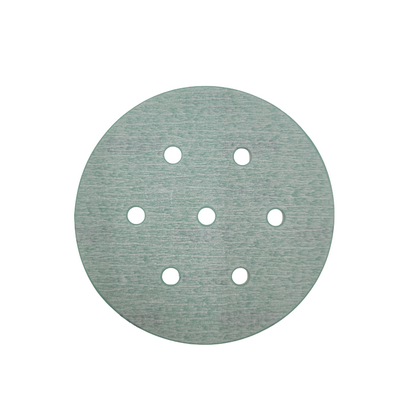 T-Euro P800 150mm Micro Film Disc 7 Holes (Pkt 50)