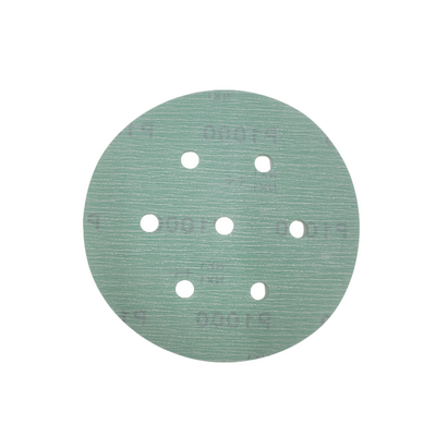 T-Euro P1000 150mm Micro Film Discs 7 Holes (Pkt 50)