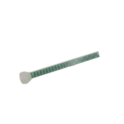 T-Euro Small Mixing Nozzle 115mm x 53mm x 24 Elements (Pkt 10)