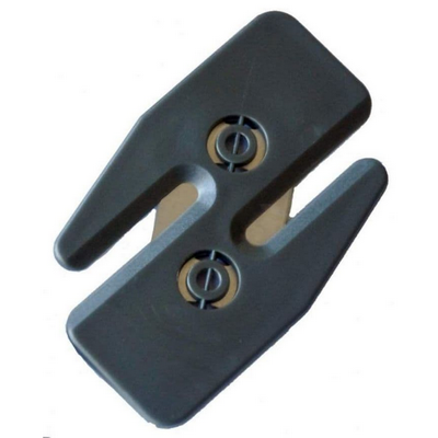 Double Safety Masking Film  Cutters (Pkt 10)