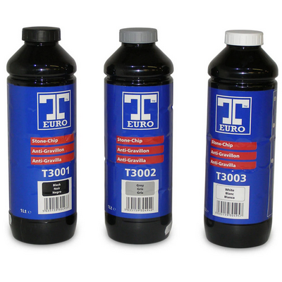 1ltr T-Euro White Stonechip (Each)