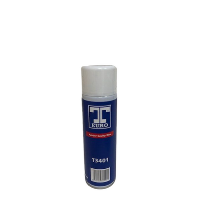 500ml T-Euro Amber Cavity Wax Aerosol (Each)