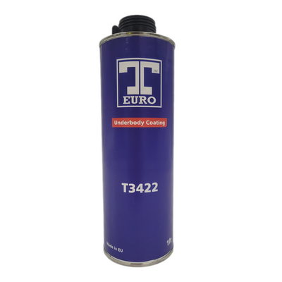 1ltr T-Euro Underbody Coating