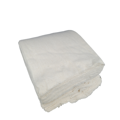 2kg T-Euro Cut Cloth Stockinette Grade A 100% Cotton (Each)