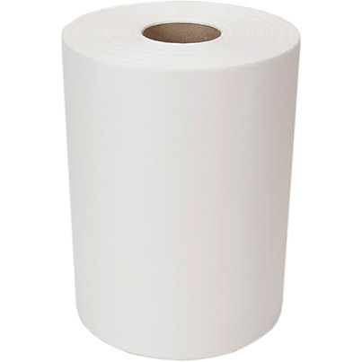 T-Euro Polishing Cloth In Dispenser Box 250 Sheets Per Roll Shee
