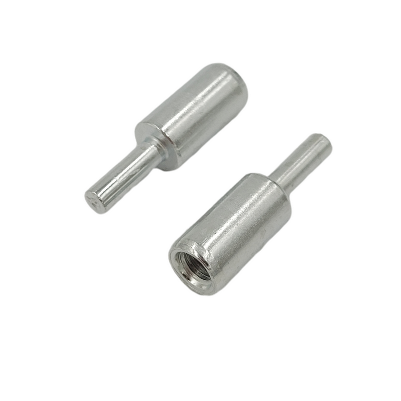 T-Euro Stripe Removal Wheel Mandrel (Toffee Wheel) (Each)