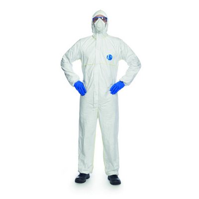 Tyvek 200 Easysafe Disposable Coverall XX Large (Each)