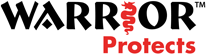 Warrior Floorstand Roll Dispenser Static (Each)