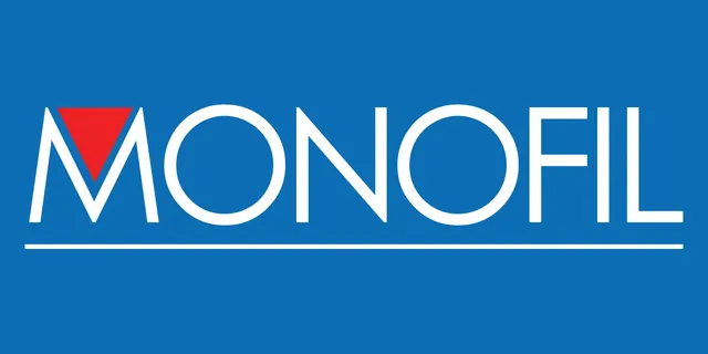 Monofil SMART+ Gloss White 500 ML