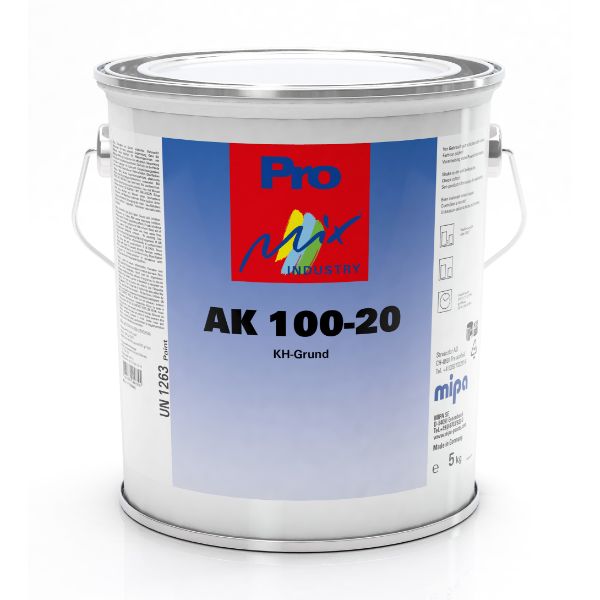 Mipa AK 100-20 Synthetic Primer (4.5KG)