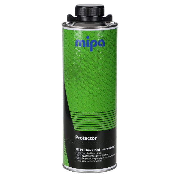 Mipa Protector Black (750ML)