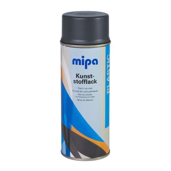 Mipa Basalt Grey Bumper Colour (400ML)