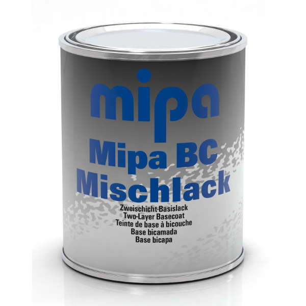 Mipa BC M30 Pearl Red (1LT)