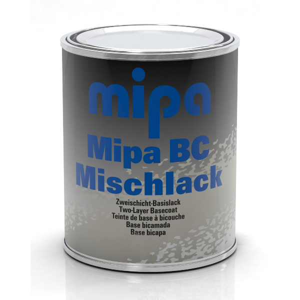 Mipa Relo AntiSilicone Degreaser (5LT) PALLET