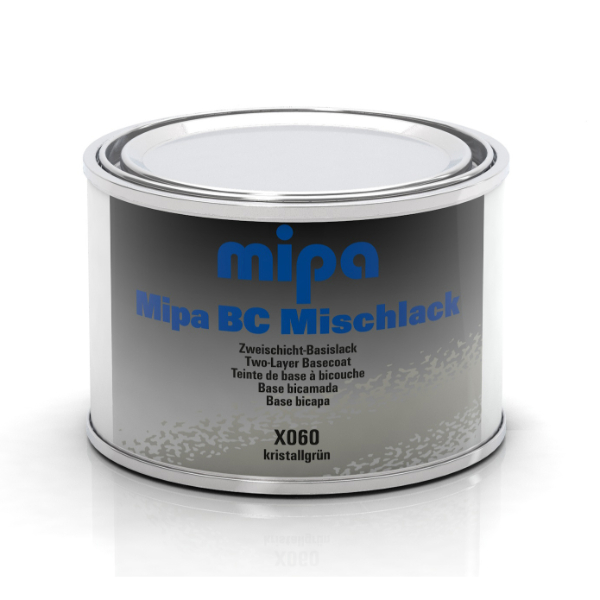 Mipa Relocryl Acryl-Hardener Fast (2.5LT) PALLET