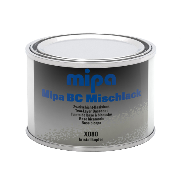 Mipa Relocryl Acryl-Hardener Standard (2.5LT) PALLET