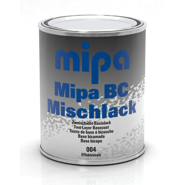 Mipa Relocryl Acryl-Hardener Extra Fast (1LT) PALLET