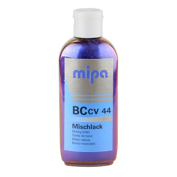 Mipa P60S Polyester Sprayfiller With Hardener (1LT) PALLET
