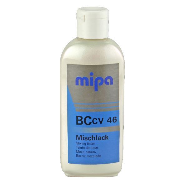 Mipa Own Label 2K Aerosol (400ML) PALLET