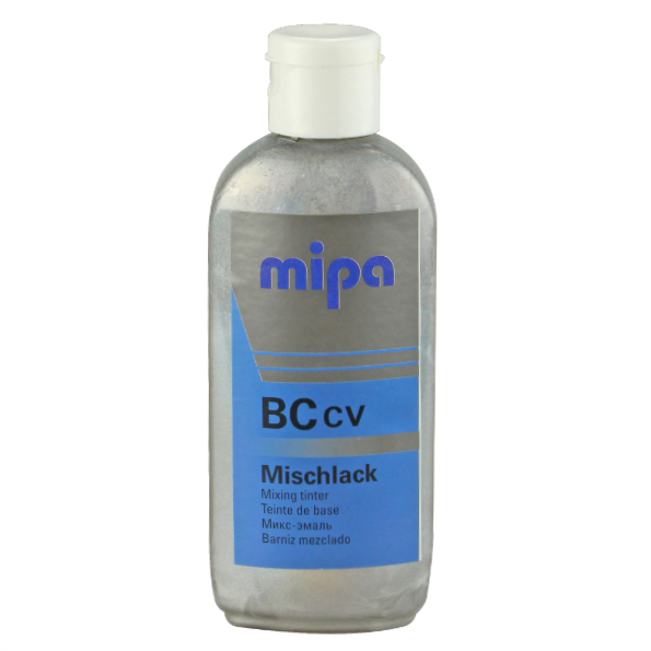 Mipa Stonechip Black Aerosol (500ML) PALLET