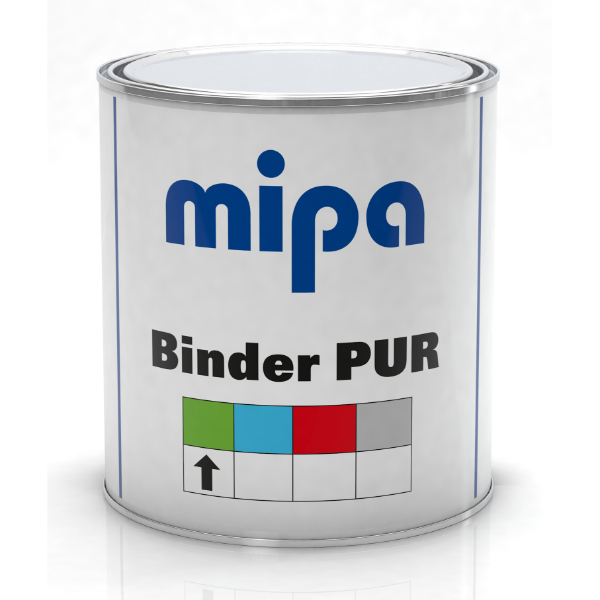 Mipa Binder PUR 2K-PUR MS Acrylic (3LT)