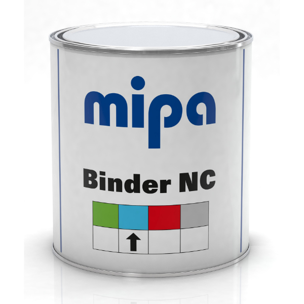 Mipa Binder NC Nitro Cellulose (3LT)