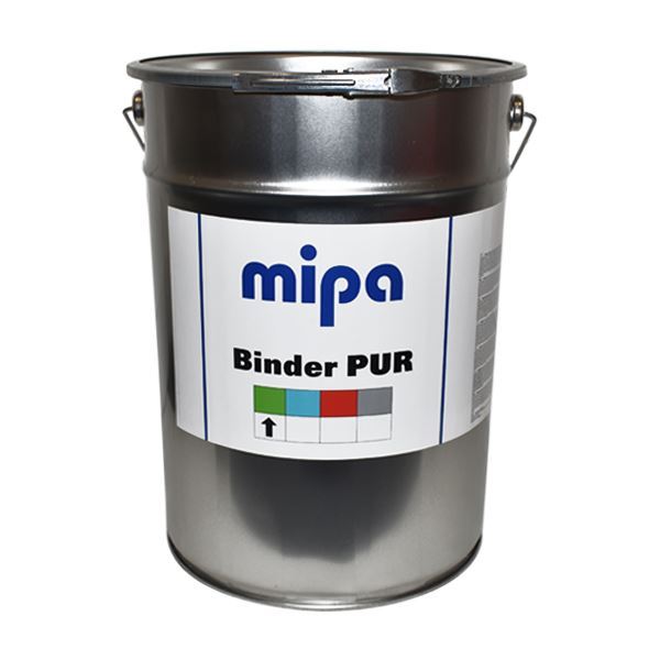 Mipa Binder PUR 20ltrs