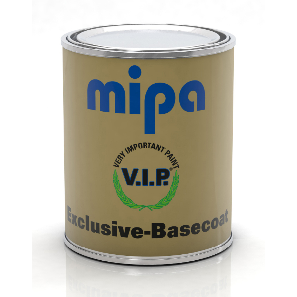 Mipa VIP Basecoat Andromeda (1LT)