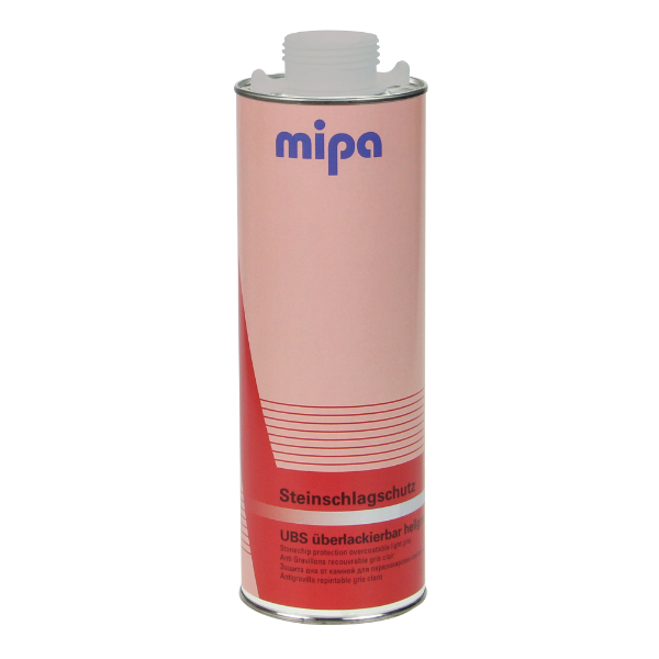 Mipa Underbody Stonechip Light Grey (1LT)