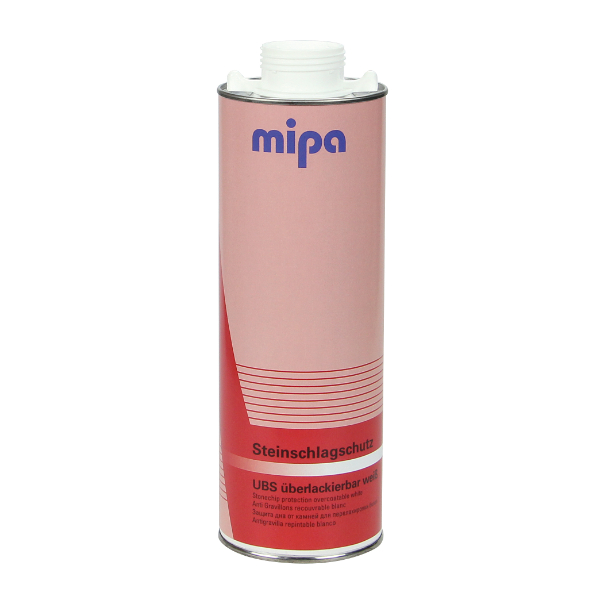 Mipa Underbody Stonechip White (1LT)