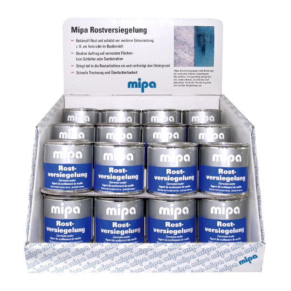 Mipa Rostversiegelung Corrosion Sealer (100ML)