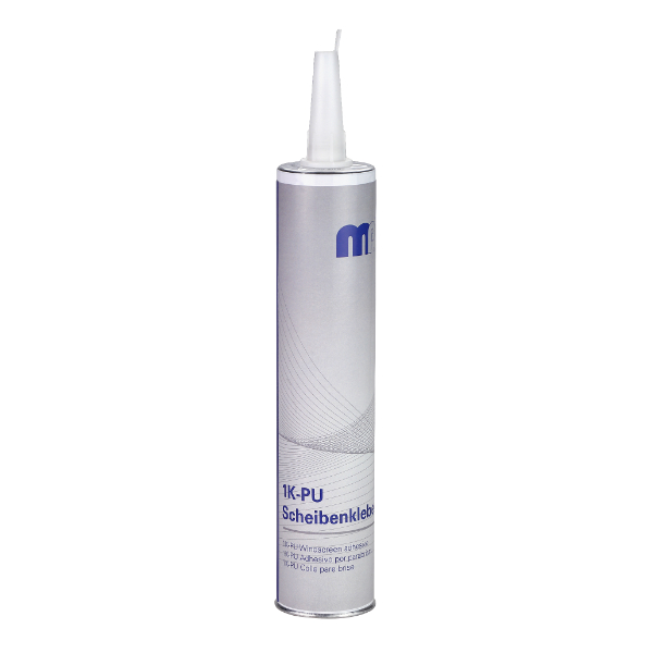 Mipa 1K PU Adhesive Sealer (Scheibenkleber) (310ML)
