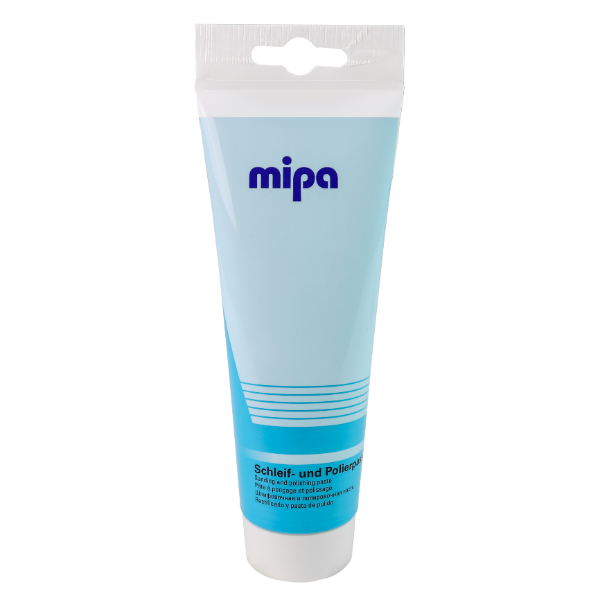 Mipa Sanding Paste & Polish (250G)
