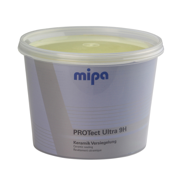 Mipa PROTect Ultra 9H Set (1ITEM)
