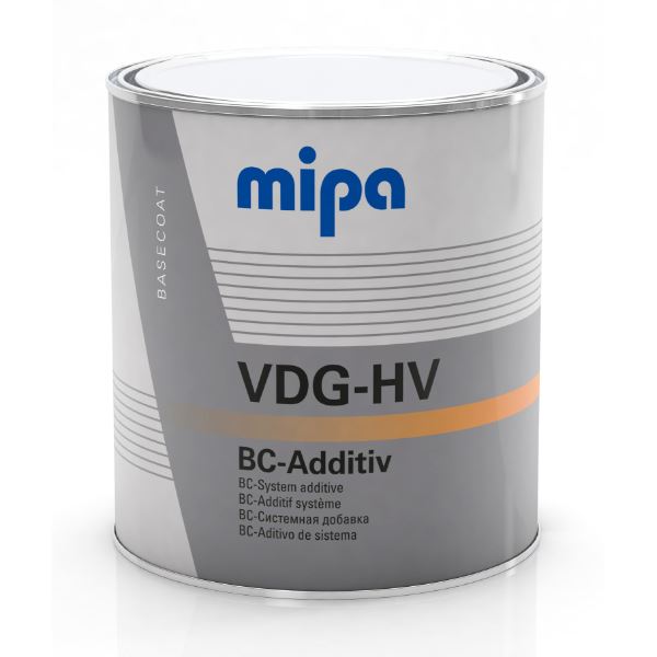 Mipa BC Additive (VDG) 3 Ltr