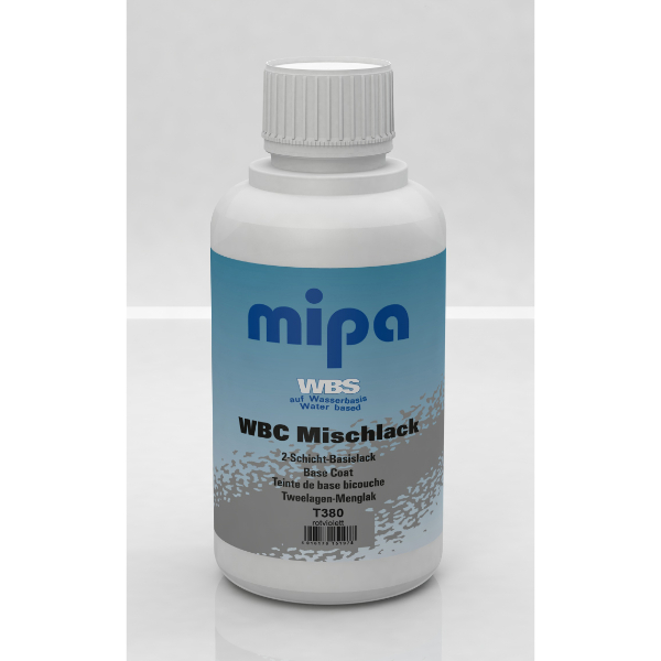 Mipa WBC T380 Red Violet (1LT)