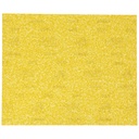 Mirka ABRASIVE YELLOW BASIC 230x280mm EAN P100, 50/Pack