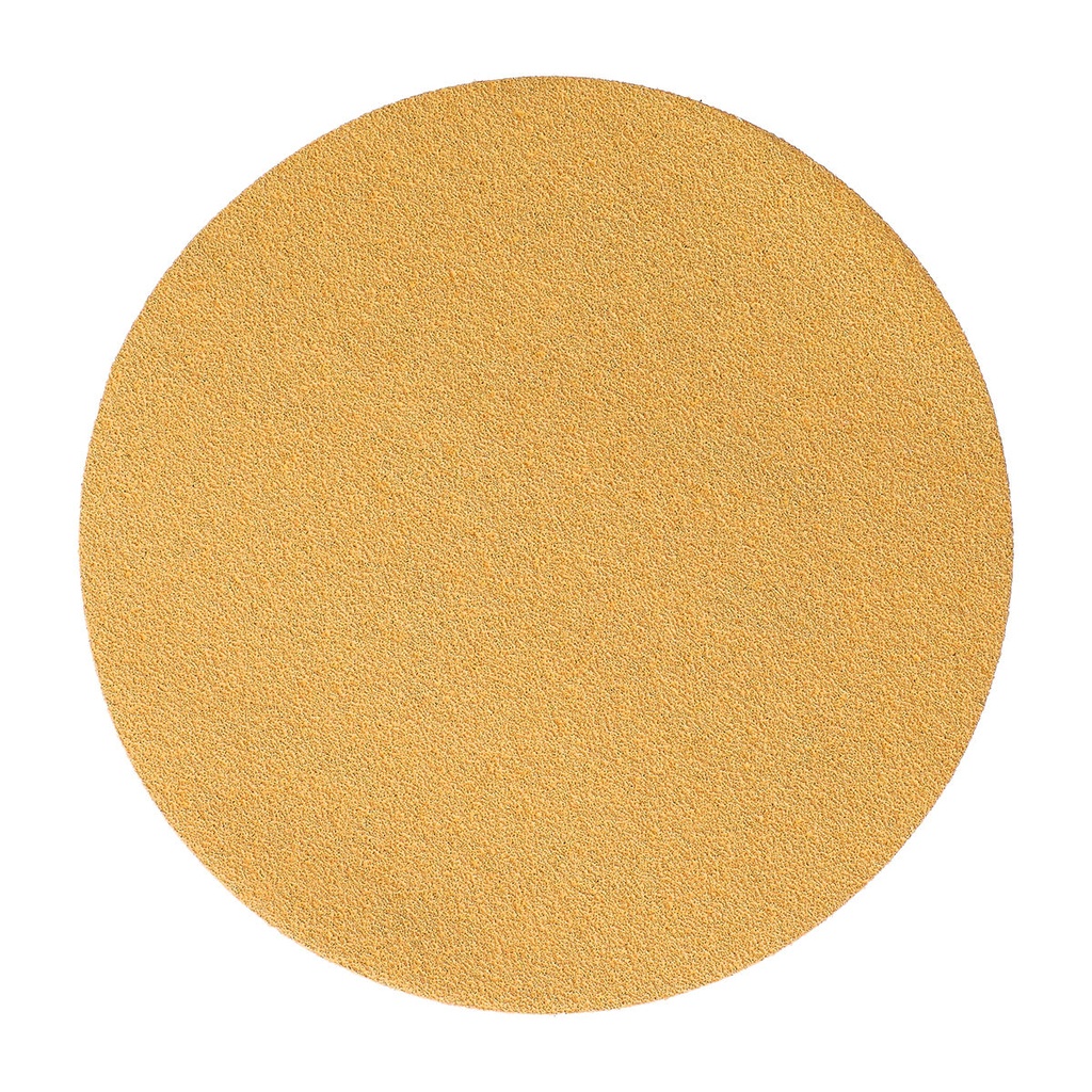 Mirka GOLD 150mm PSA TAB Liner P40, 50/Pack