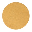 Mirka GOLD 150mm PSA TAB Liner P40, 50/Pack