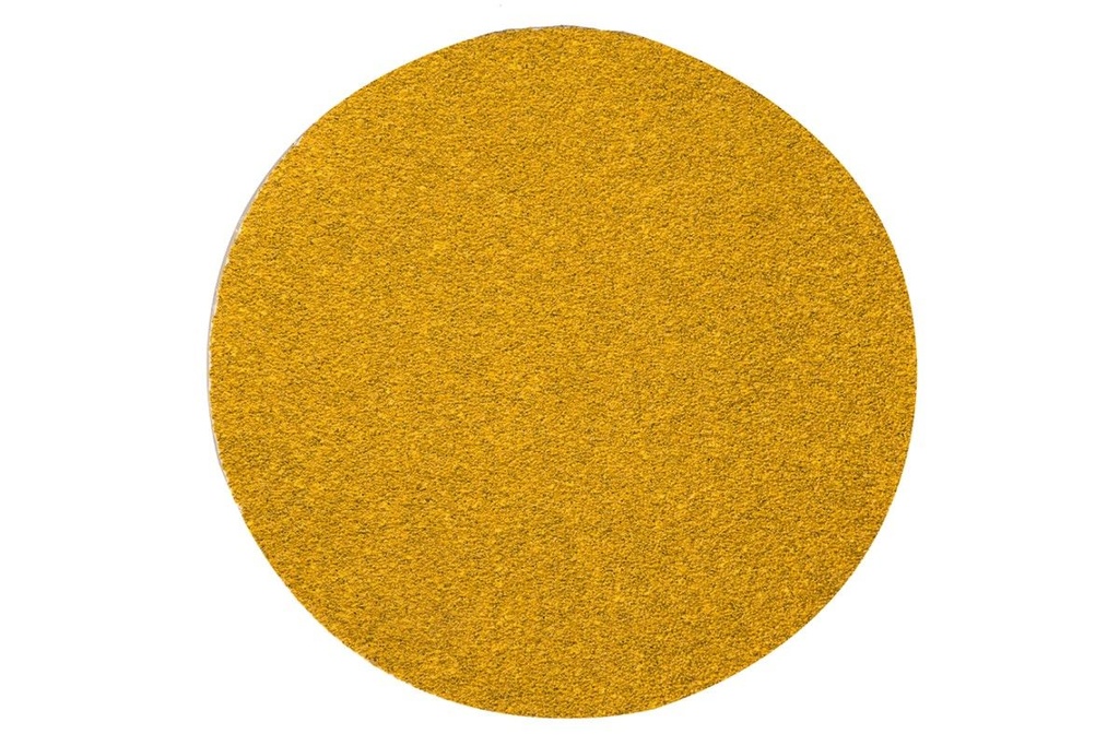 Mirka GOLD 150mm PSA P150, 100/Pack
